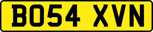 BO54XVN