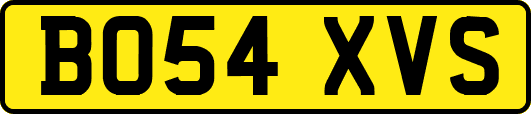 BO54XVS