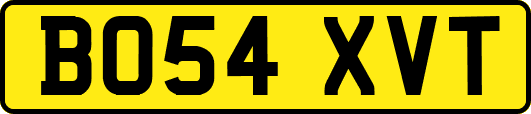 BO54XVT
