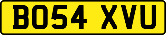 BO54XVU