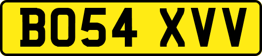 BO54XVV