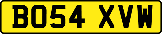 BO54XVW