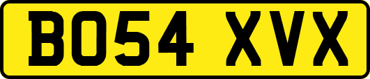 BO54XVX