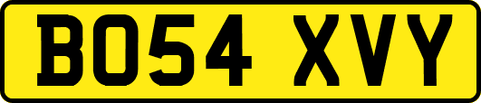 BO54XVY