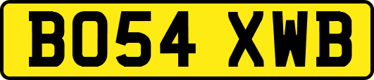 BO54XWB