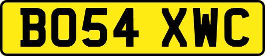 BO54XWC