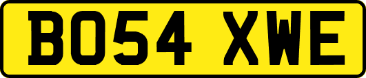 BO54XWE