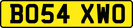 BO54XWO