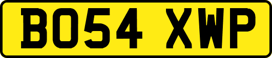 BO54XWP