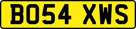 BO54XWS