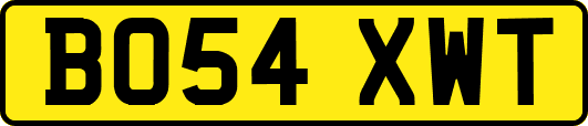 BO54XWT