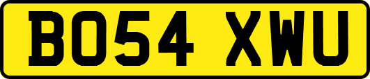 BO54XWU