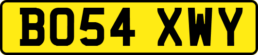 BO54XWY