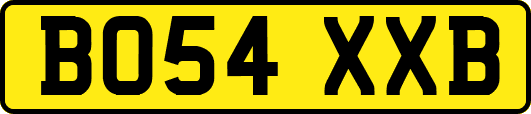BO54XXB