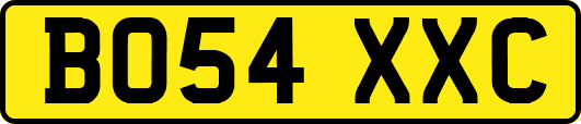 BO54XXC