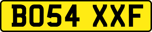 BO54XXF