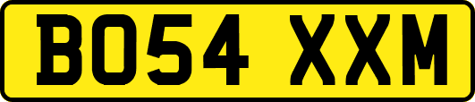 BO54XXM