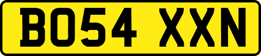 BO54XXN