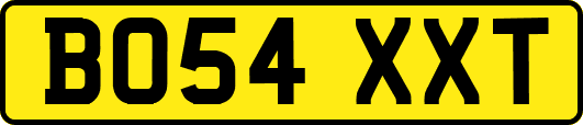 BO54XXT