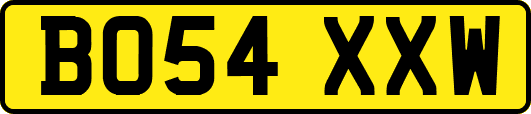 BO54XXW