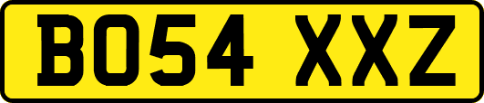BO54XXZ
