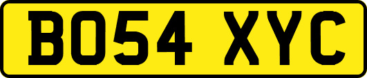 BO54XYC