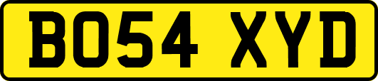 BO54XYD