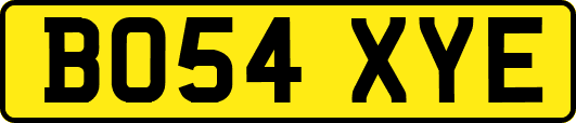 BO54XYE