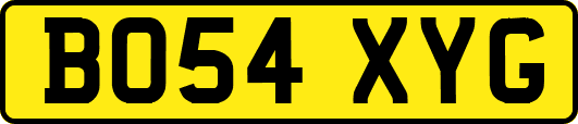 BO54XYG