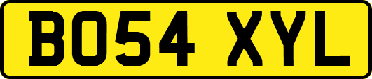 BO54XYL
