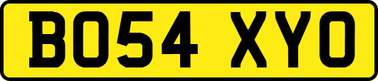 BO54XYO