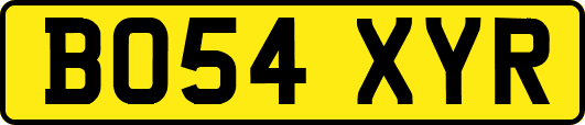 BO54XYR