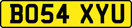 BO54XYU