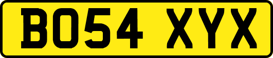 BO54XYX