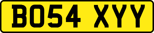 BO54XYY