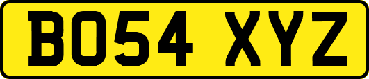 BO54XYZ