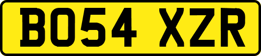 BO54XZR