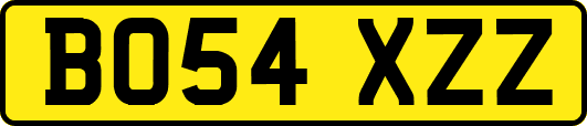 BO54XZZ