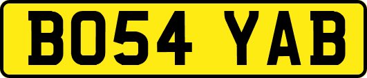 BO54YAB