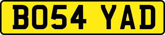 BO54YAD