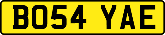 BO54YAE
