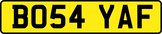BO54YAF
