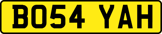 BO54YAH