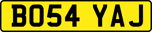 BO54YAJ