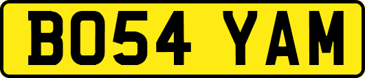 BO54YAM