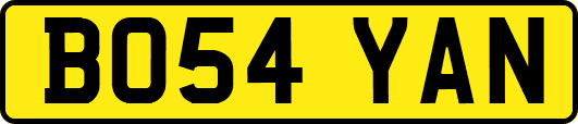 BO54YAN
