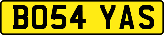 BO54YAS