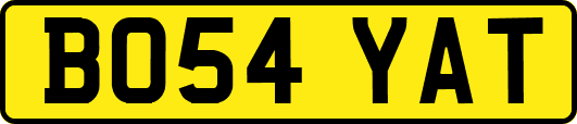BO54YAT