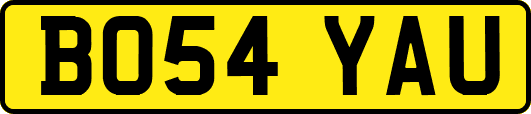 BO54YAU