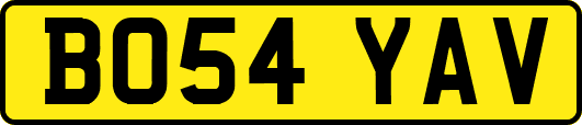 BO54YAV